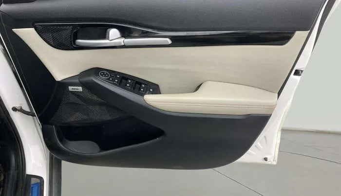 2020 KIA SELTOS GTX PLUS DCT 1.4 PETROL, Petrol, Automatic, 55 km, Driver Side Door Panels Control