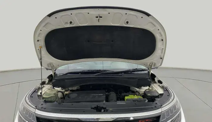 2020 KIA SELTOS GTX PLUS DCT 1.4 PETROL, Petrol, Automatic, 55 km, Open Bonet
