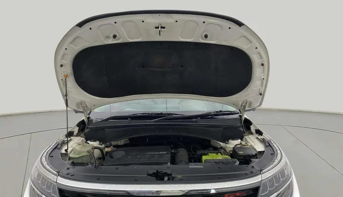 2020 KIA SELTOS GTX PLUS DCT 1.4 PETROL, Petrol, Automatic, 55 km, Open Bonet