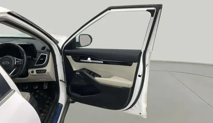 2020 KIA SELTOS GTX PLUS DCT 1.4 PETROL, Petrol, Automatic, 55 km, RHS Front Door