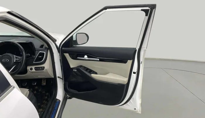 2020 KIA SELTOS GTX PLUS DCT 1.4 PETROL, Petrol, Automatic, 55 km, RHS Front Door