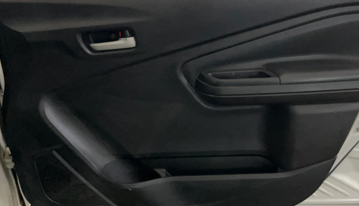 2022 Maruti Celerio VXI, Petrol, Manual, 44,322 km, Driver Side Door Panels Control