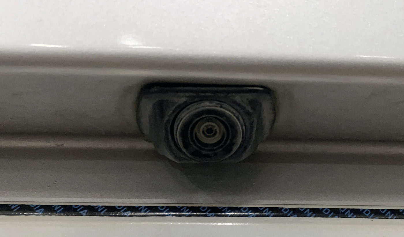 2019 Ford Figo Aspire TREND PLUS 1.2 PETROL, Petrol, Manual, 68,525 km, Parking Camera