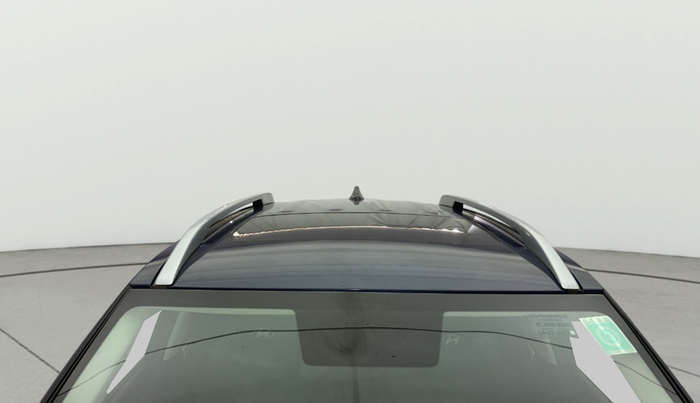 2022 Hyundai VENUE SX 1.0 TURBO, Petrol, Manual, 20,467 km, Moonroof/ Sunroof