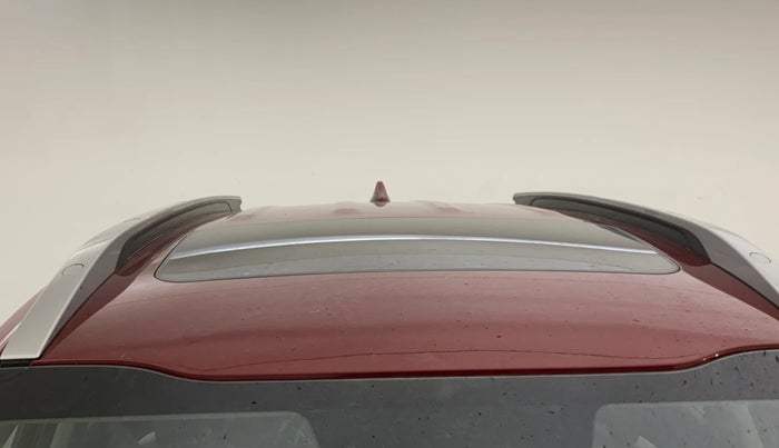 2021 KIA SONET GTX PLUS 1.0 DCT, Petrol, Automatic, 35,600 km, Moonroof/ Sunroof