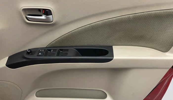 2020 Maruti Celerio ZXI, Petrol, Manual, 65,174 km, Driver Side Door Panels Control