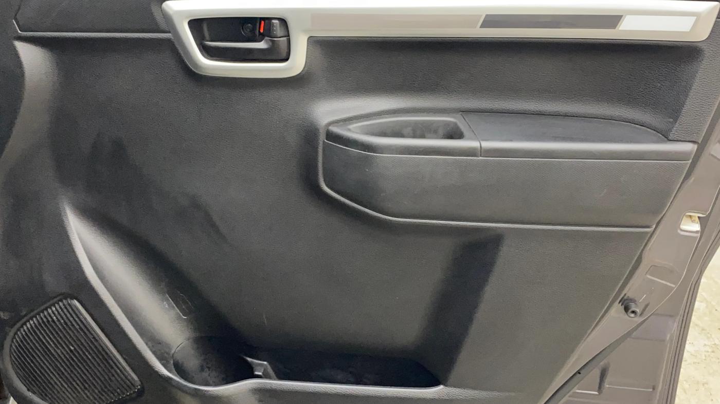 2021 Maruti S PRESSO VXI+, Petrol, Manual, 32,296 km, Driver Side Door Panels Control