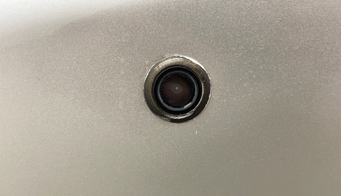 2017 Maruti Wagon R 1.0 VXI, Petrol, Manual, 47,867 km, Parking Camera