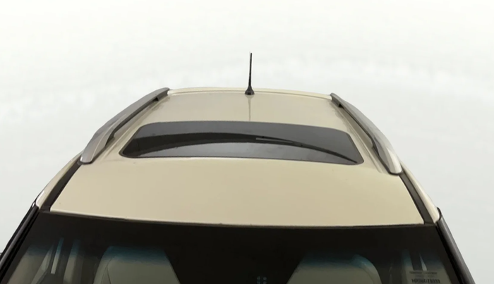 2019 Mahindra XUV300 W8 (O) 1.2 PETROL, Petrol, Manual, 75,045 km, Moonroof/ Sunroof