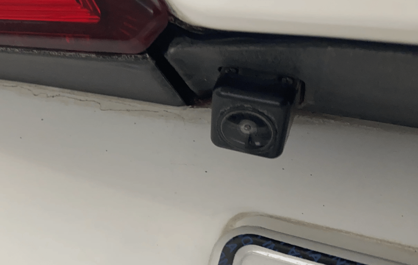 2018 Toyota YARIS VX CVT, Petrol, Automatic, 37,065 km, Parking Camera