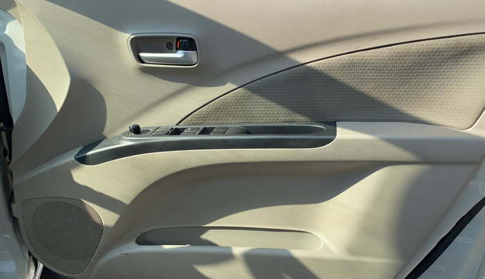 2018 Maruti Celerio ZXI, Petrol, Manual, 71,701 km, Driver Side Door Panels Control