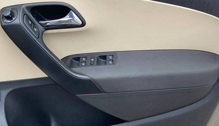 2019 Skoda Rapid AMBITION 1.5 TDI, Diesel, Manual, 97,460 km, Driver Side Door Panels Control