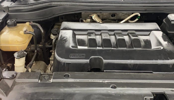 2023 Mahindra XUV700 AX 7 D AT 7 STR, Diesel, Automatic, 87,623 km, Engine View - Right