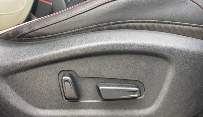 2019 KIA SELTOS GTX PLUS DCT 1.4 PETROL, Petrol, Automatic, 94,344 km, Driver Side Adjustment Panel