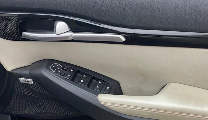 2019 KIA SELTOS GTX PLUS DCT 1.4 PETROL, Petrol, Automatic, 94,344 km, Driver Side Door Panels Control