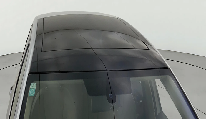 2013 Skoda Octavia ELEGANCE 2.0 TDI AT, Diesel, Automatic, 72,639 km, Moonroof/ Sunroof