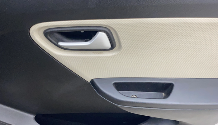 2021 Maruti Alto VXI PLUS, Petrol, Manual, 19,584 km, Driver Side Door Panels Control