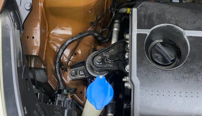 2015 Hyundai i20 Active 1.4 SX, Diesel, Manual, 79,717 km, Engine View - Right