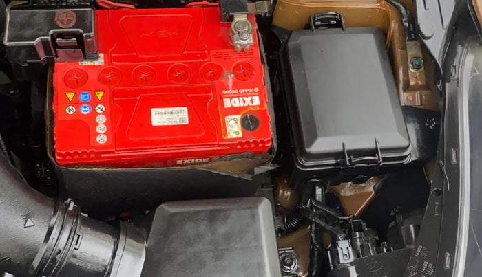 2015 Hyundai i20 Active 1.4 SX, Diesel, Manual, 79,717 km, Engine View - Left