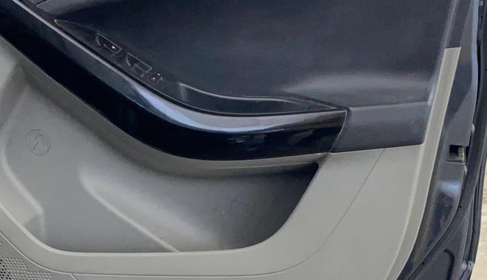 2019 Tata NEXON XM PETROL, Petrol, Manual, 18,449 km, Driver Side Door Panels Control