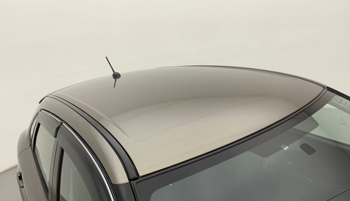 2019 Maruti Baleno DELTA PETROL 1.2, Petrol, Manual, 49,196 km, Roof