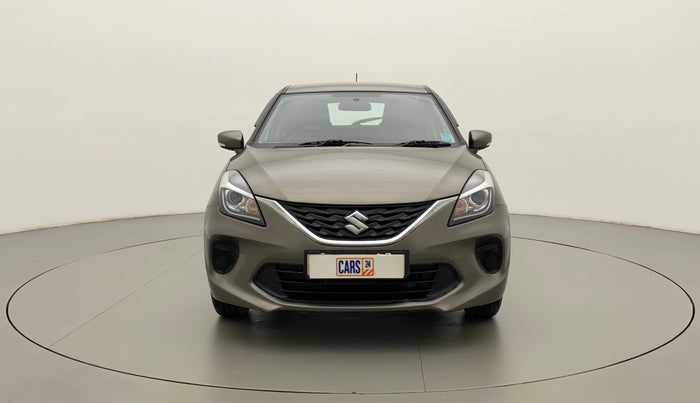 2019 Maruti Baleno DELTA PETROL 1.2, Petrol, Manual, 49,196 km, Front