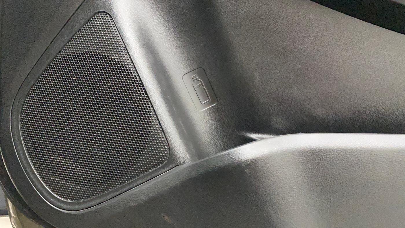 2019 Maruti Baleno DELTA PETROL 1.2, Petrol, Manual, 49,196 km, Speaker