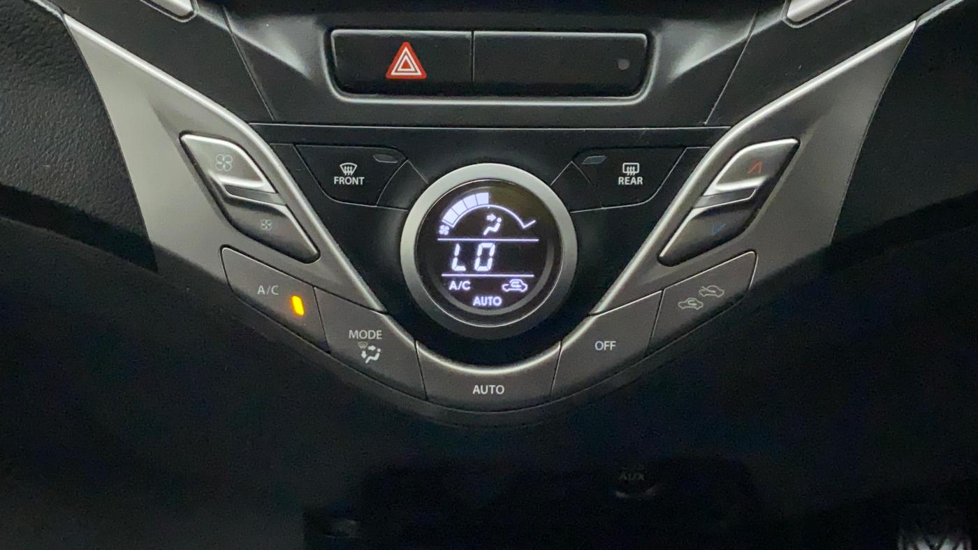2019 Maruti Baleno DELTA PETROL 1.2, Petrol, Manual, 49,196 km, Automatic Climate Control