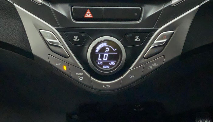 2019 Maruti Baleno DELTA PETROL 1.2, Petrol, Manual, 49,196 km, Automatic Climate Control