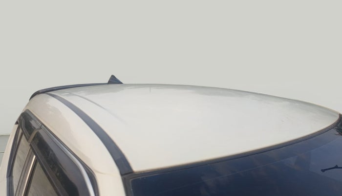 2018 Maruti IGNIS SIGMA 1.2, Petrol, Manual, 65,580 km, Roof