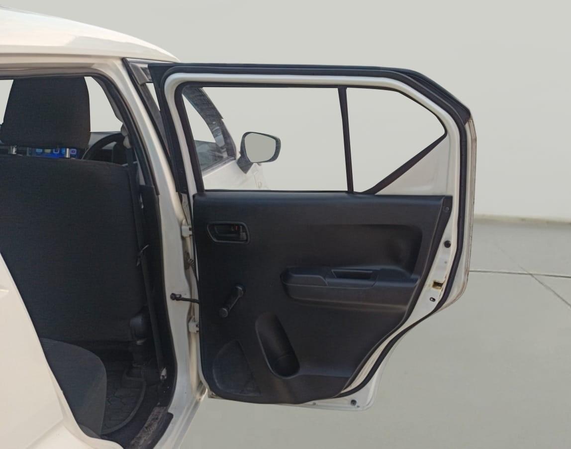 2018 Maruti IGNIS SIGMA 1.2, Petrol, Manual, 65,580 km, RHS Rear Door