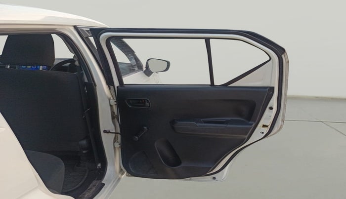 2018 Maruti IGNIS SIGMA 1.2, Petrol, Manual, 65,580 km, RHS Rear Door