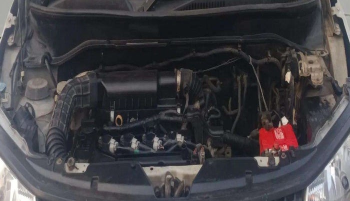 2018 Maruti IGNIS SIGMA 1.2, Petrol, Manual, 65,580 km, Engine View