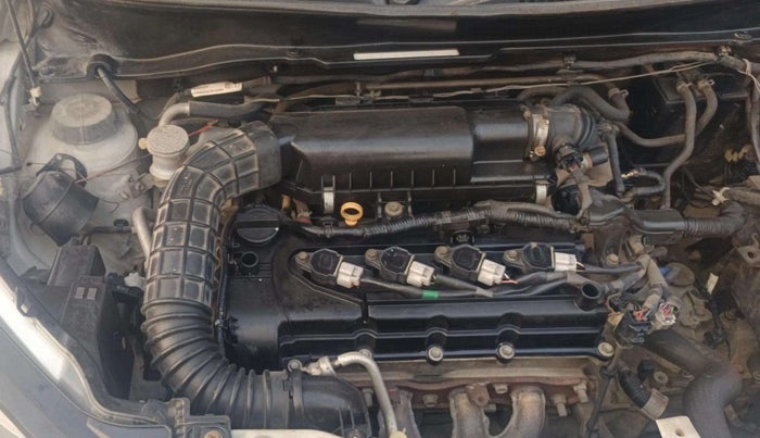 2018 Maruti IGNIS SIGMA 1.2, Petrol, Manual, 65,580 km, Engine View - Right