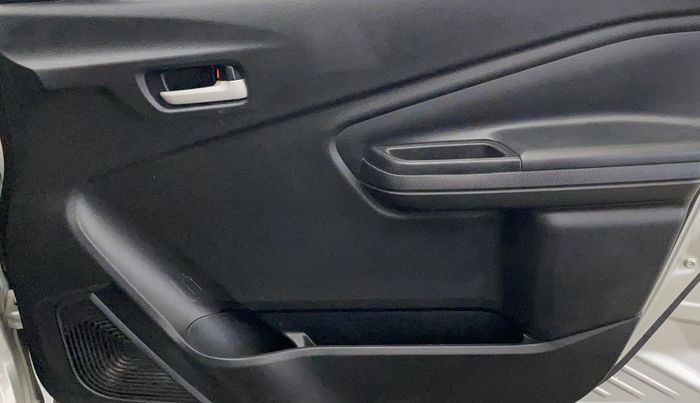 2023 Maruti Celerio VXI CNG, CNG, Manual, 46,176 km, Driver Side Door Panels Control
