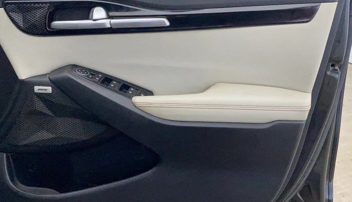 2019 KIA SELTOS GTX PLUS 1.4 PETROL DCT DUAL TONE, Petrol, Automatic, 46,512 km, Driver Side Door Panels Control