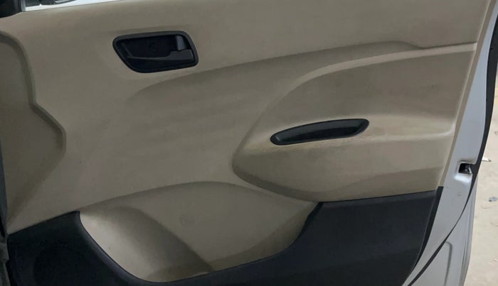 2020 Hyundai NEW SANTRO SPORTZ MT, Petrol, Manual, 50,514 km, Driver Side Door Panels Control