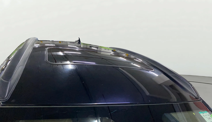 2022 Tata NEXON XZ PLUS (PREMIUM) KAZIRANGA DIESEL, Diesel, Manual, 57,219 km, Moonroof/ Sunroof