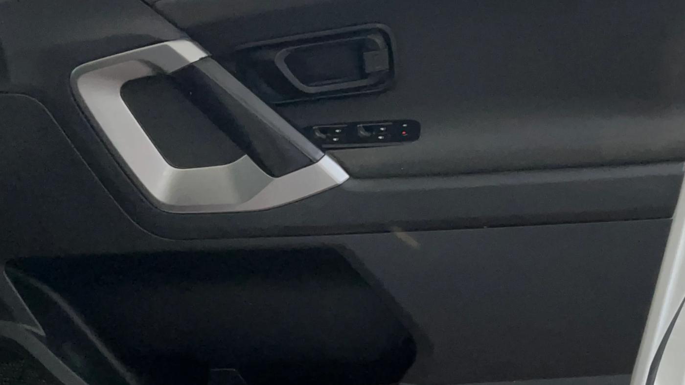 2020 Tata Harrier XM 2.0L KRYOTEC, Diesel, Manual, 95,786 km, Driver Side Door Panels Control