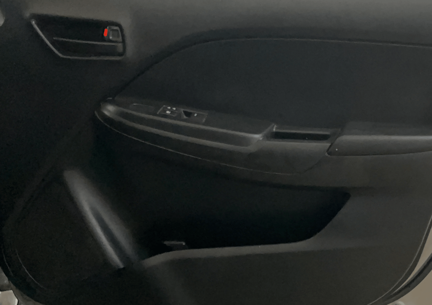 2021 Maruti Baleno SIGMA PETROL 1.2, Petrol, Manual, 53,152 km, Driver Side Door Panels Control