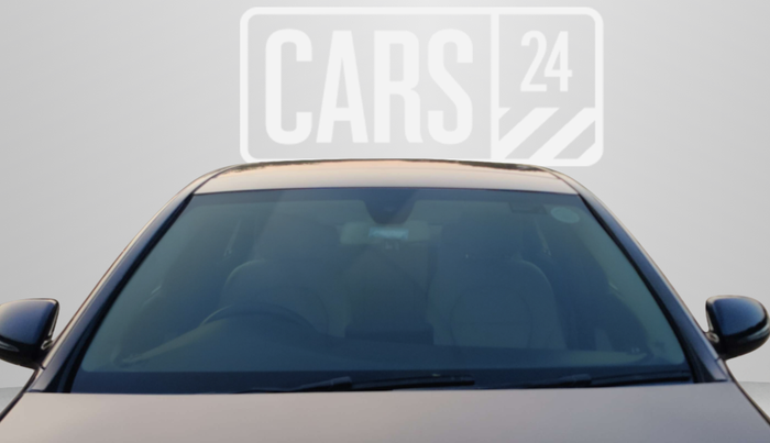 2016 Mercedes Benz C Class C 220 CDI AVANTGARDE, Diesel, Automatic, 78,023 km, Front Windshield