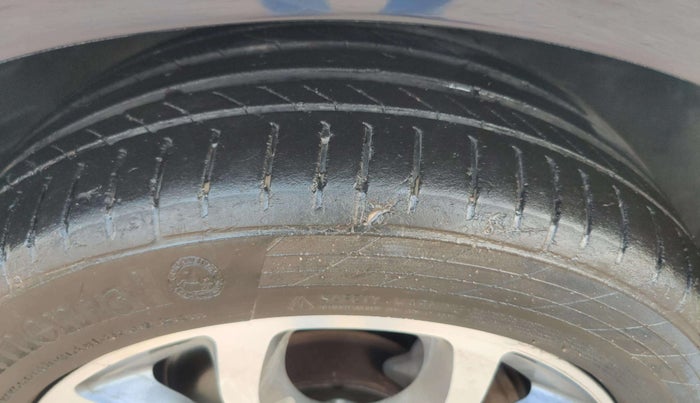 2016 Mercedes Benz C Class C 220 CDI AVANTGARDE, Diesel, Automatic, 78,023 km, Left Rear Tyre Tread