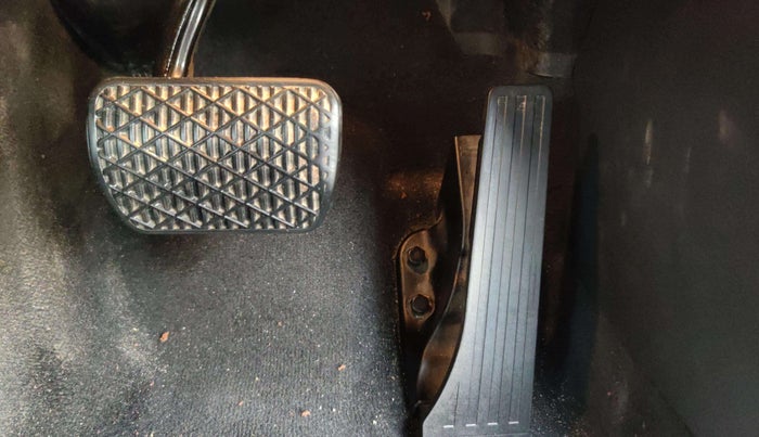 2016 Mercedes Benz C Class C 220 CDI AVANTGARDE, Diesel, Automatic, 78,023 km, Pedals