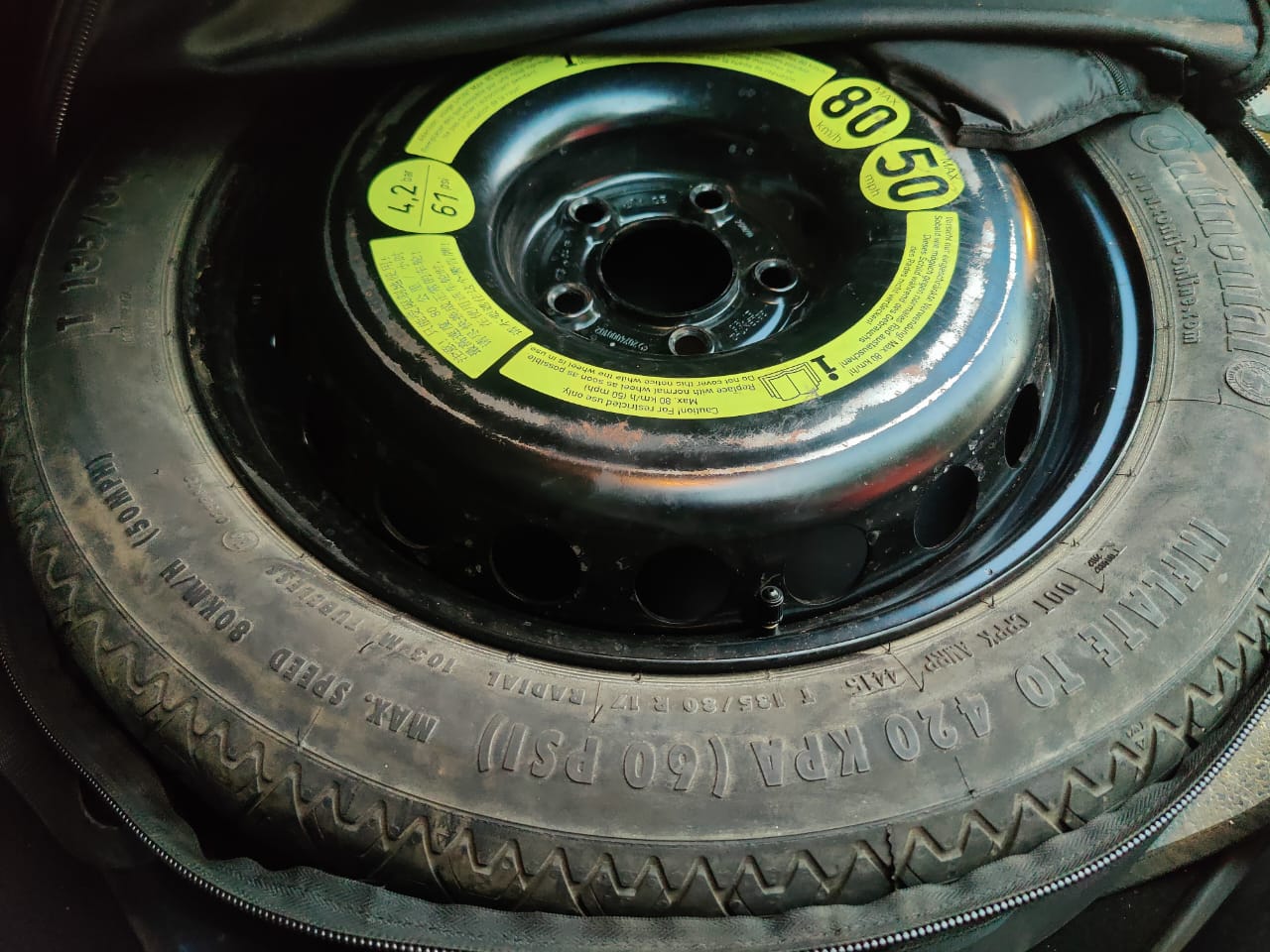 2016 Mercedes Benz C Class C 220 CDI AVANTGARDE, Diesel, Automatic, 78,023 km, Spare Tyre