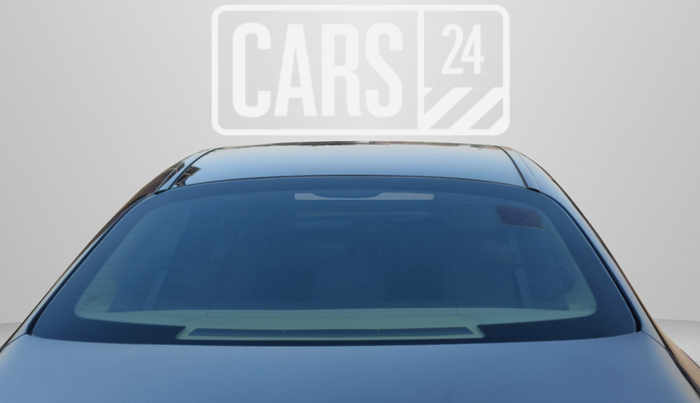 2016 Mercedes Benz C Class C 220 CDI AVANTGARDE, Diesel, Automatic, 78,023 km, Rear Windshield