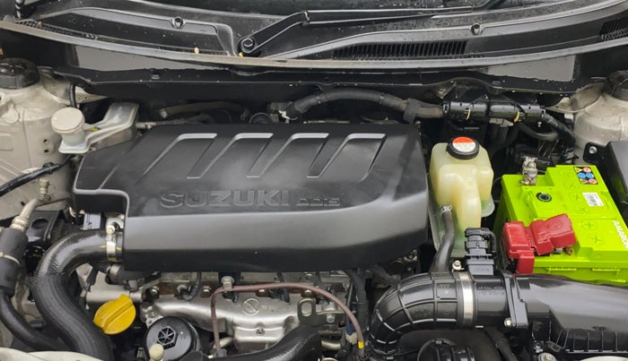 2020 Maruti Dzire VDI, Diesel, Manual, 1,15,545 km, Engine View