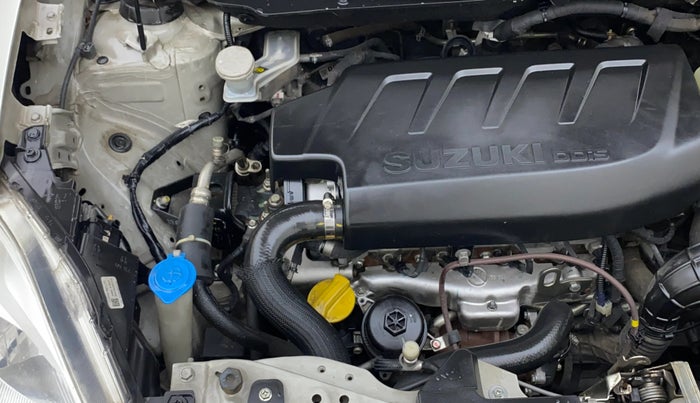 2020 Maruti Dzire VDI, Diesel, Manual, 1,15,545 km, Engine View - Right