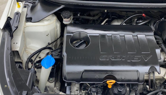 2015 Hyundai i20 Active 1.4 SX, Diesel, Manual, 51,151 km, Engine View - Right