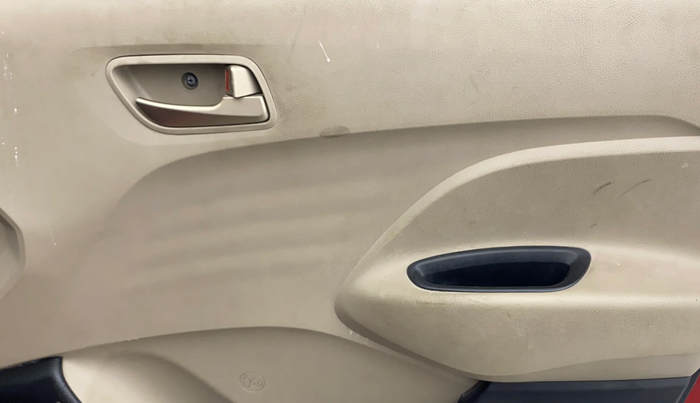 2018 Hyundai NEW SANTRO SPORTZ MT, Petrol, Manual, 1,09,242 km, Driver Side Door Panels Control