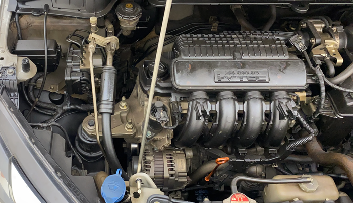 2019 Honda City 1.5L I-VTEC ZX CVT, Petrol, Automatic, 97,099 km, Engine View - Right